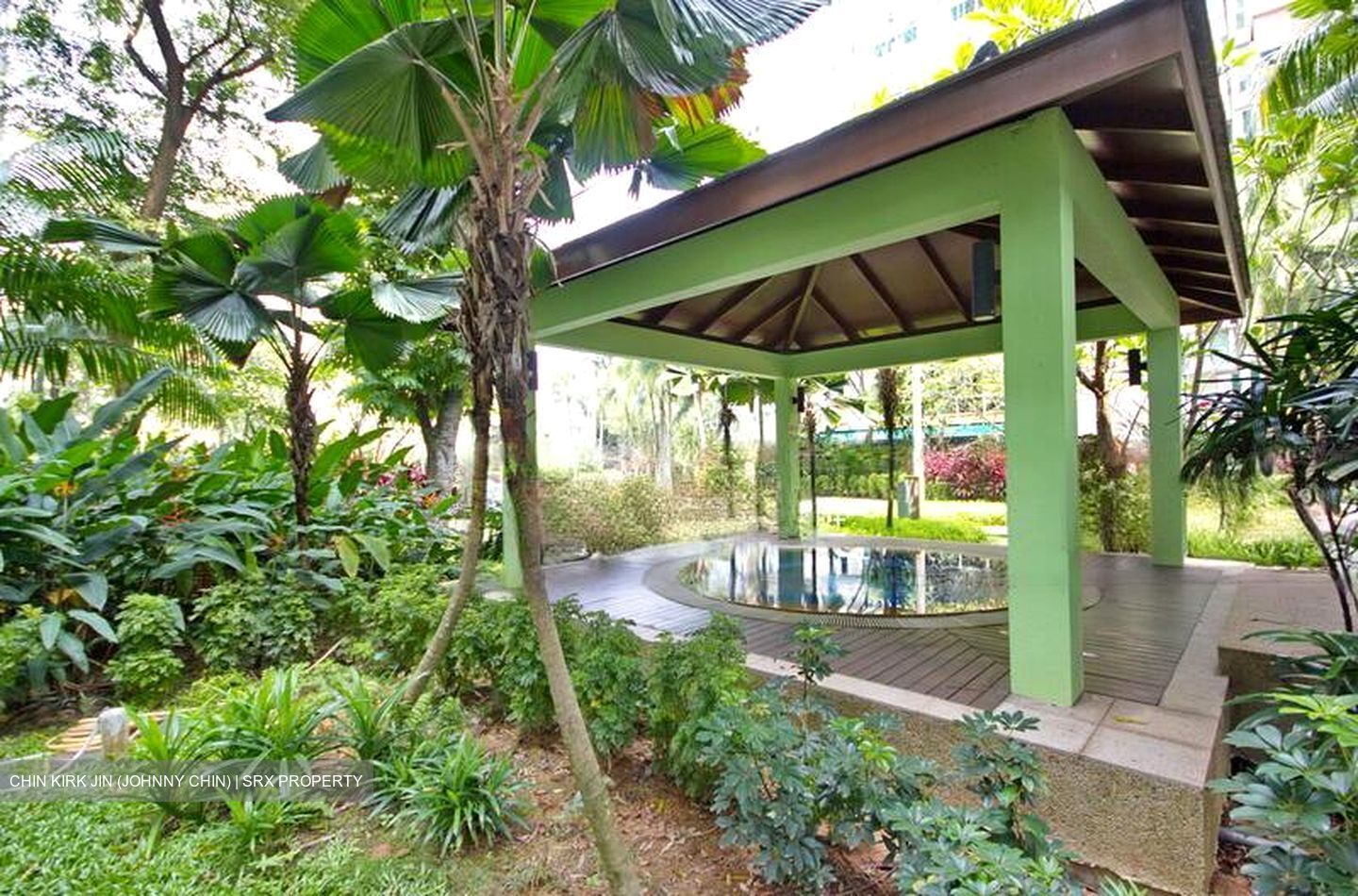 The Warren (D23), Condominium #566751671
